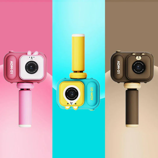 Compact Mini Digital Camera - Fesara