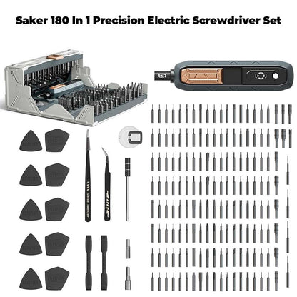 Fesara | FixPro: Essential Tool Set