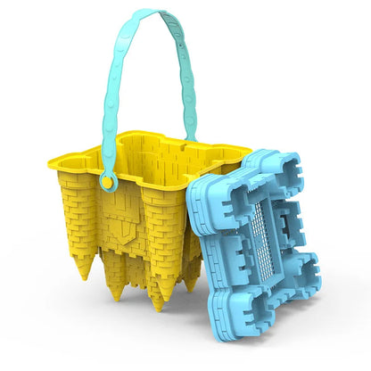 Fesara | Kids Outdoor Playset Kit