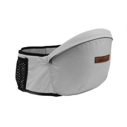 Ergonomic Baby Hip Seat Carrier for Mom and Dad