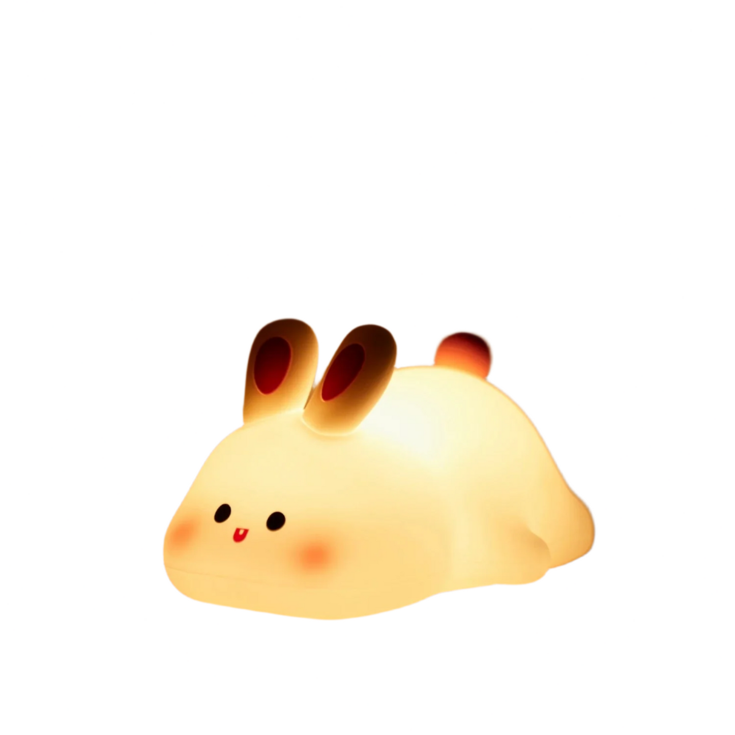 Gentle Kids Rabbit Night Light Lamp