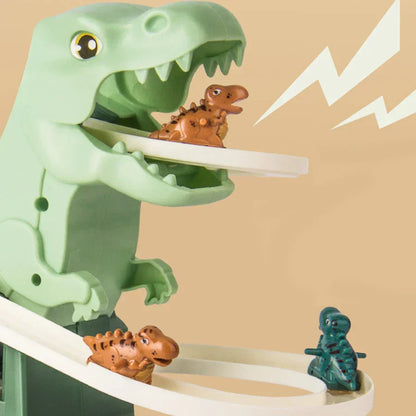 Fun Kids Dino Water Slide Set