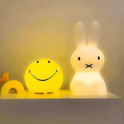 Cozy Dimmable Table Lamp