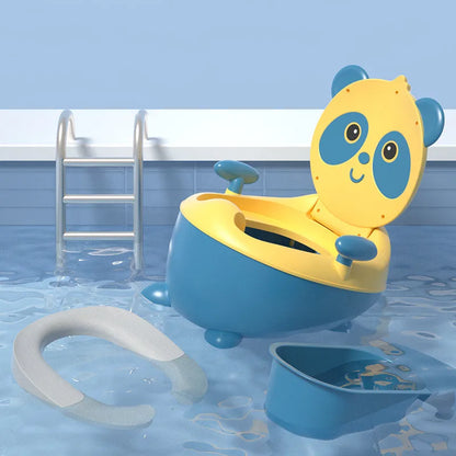 Portable Potty Training Toilet Seat