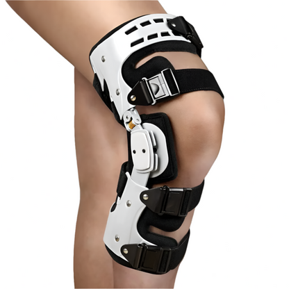 Comfort Knee Support Brace for Pain Relief - Fesara