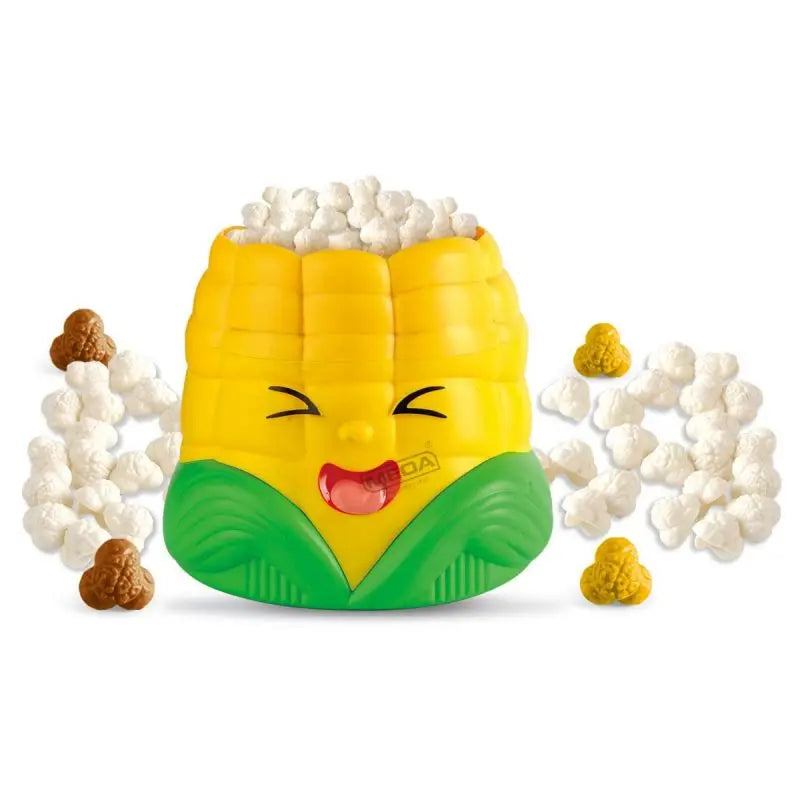 Fun Family Popcorn Game Night Kit - Fesara