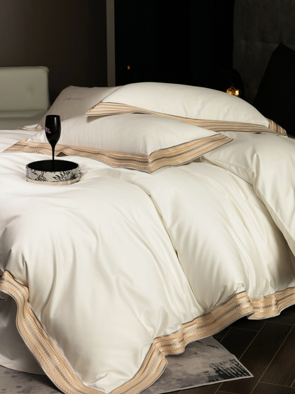 High Quality Comforter Bed Set