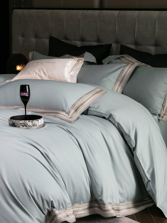 High Quality Comforter Bed Set - Fesara