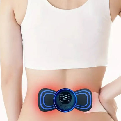 Advanced Pain Relief Therapy Device