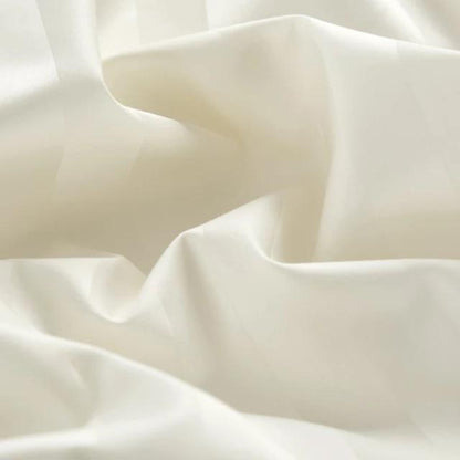 Elegant Cream Bedding Set