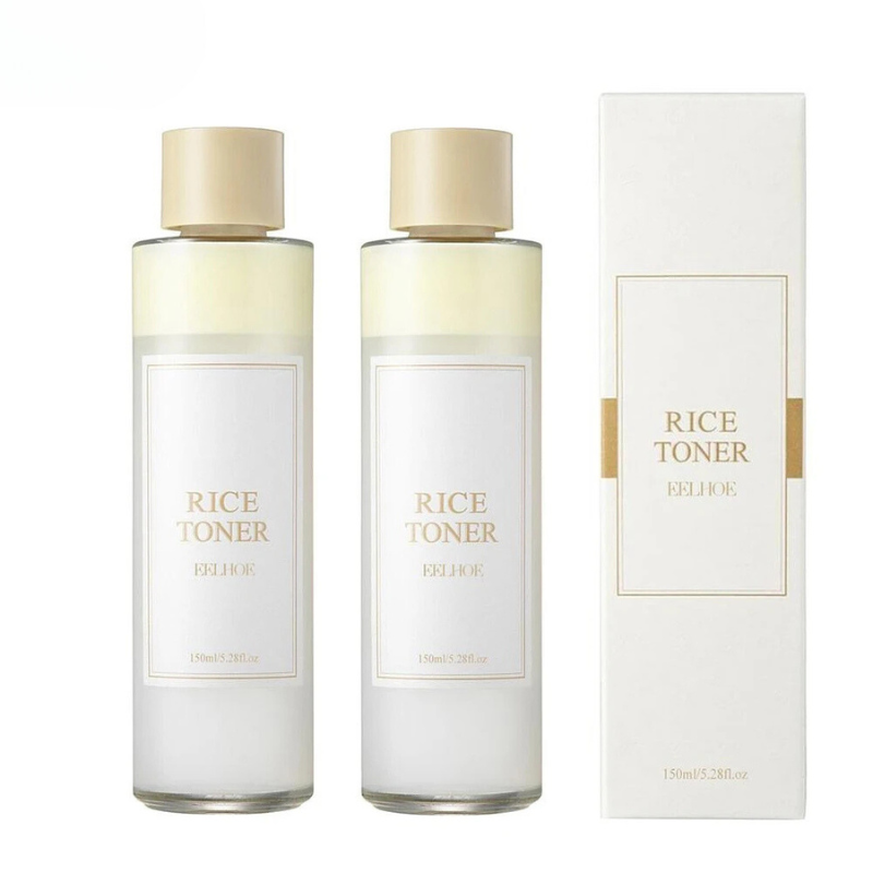 Brightening Face Toner – Pure Clean Glowing Skin - Fesara