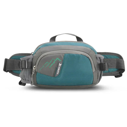 Comfortable Sports Waist Belt for Running & Fitness
