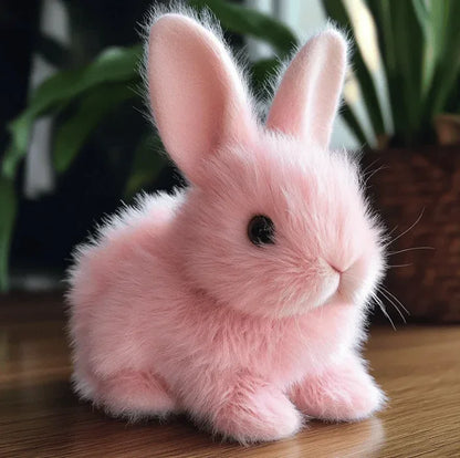 Cozy Rabbit Bed for Sleeping