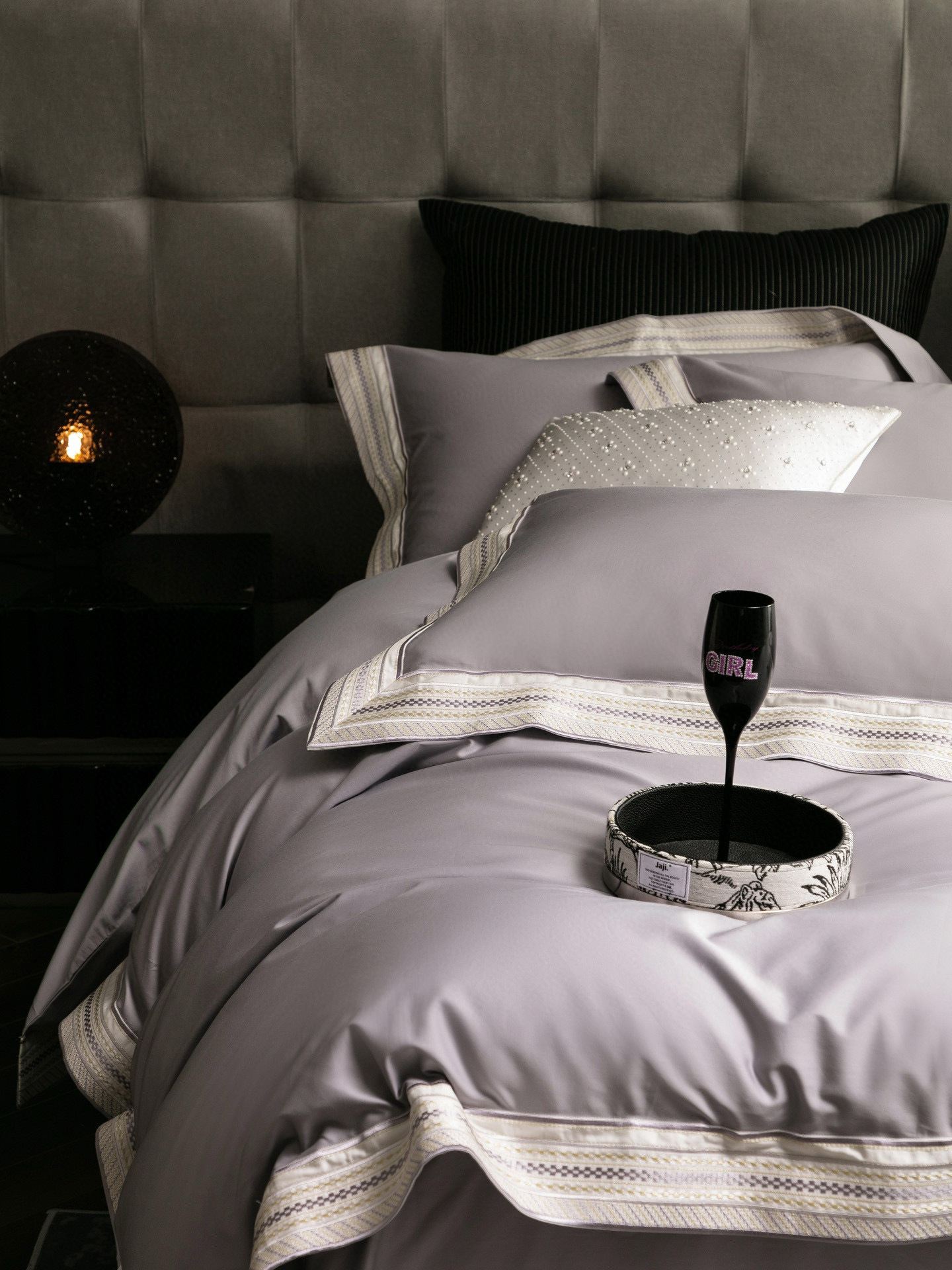 High Quality Comforter Bed Set