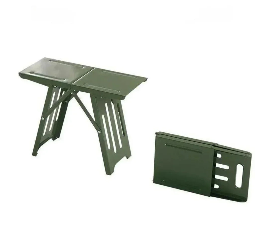 Portable Compact Folding Camping Chair - Fesara
