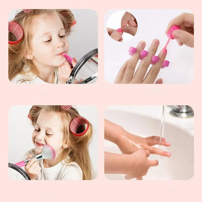 Fun Safe Makeup Kit for Kids Girls