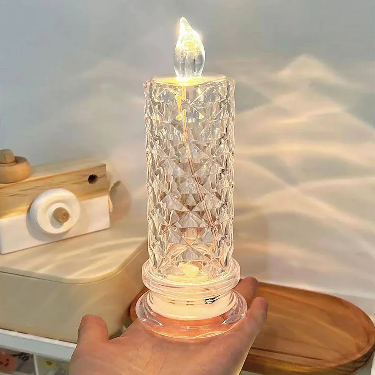 Fragrant Home Scented Candles