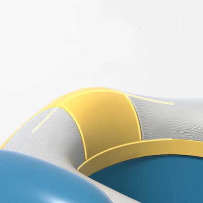 Portable Potty Training Toilet Seat - Fesara