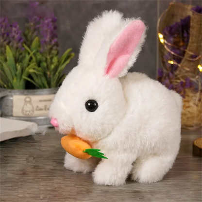 Cozy Rabbit Bed for Sleeping