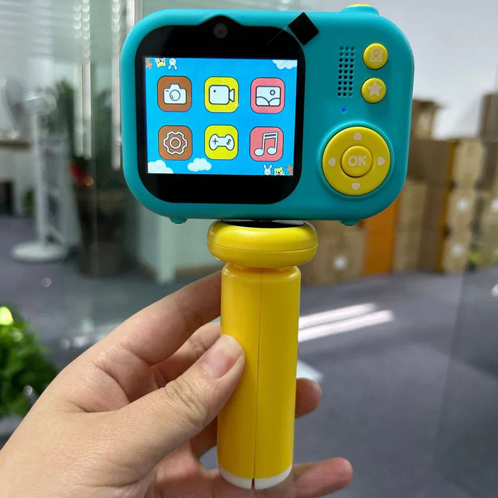 Compact Mini Digital Camera