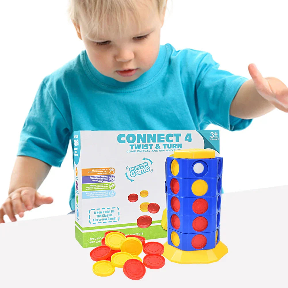 Intelligent 3D Strategy Board Game
