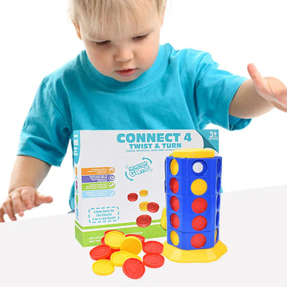 Intelligent 3D Strategy Board Game