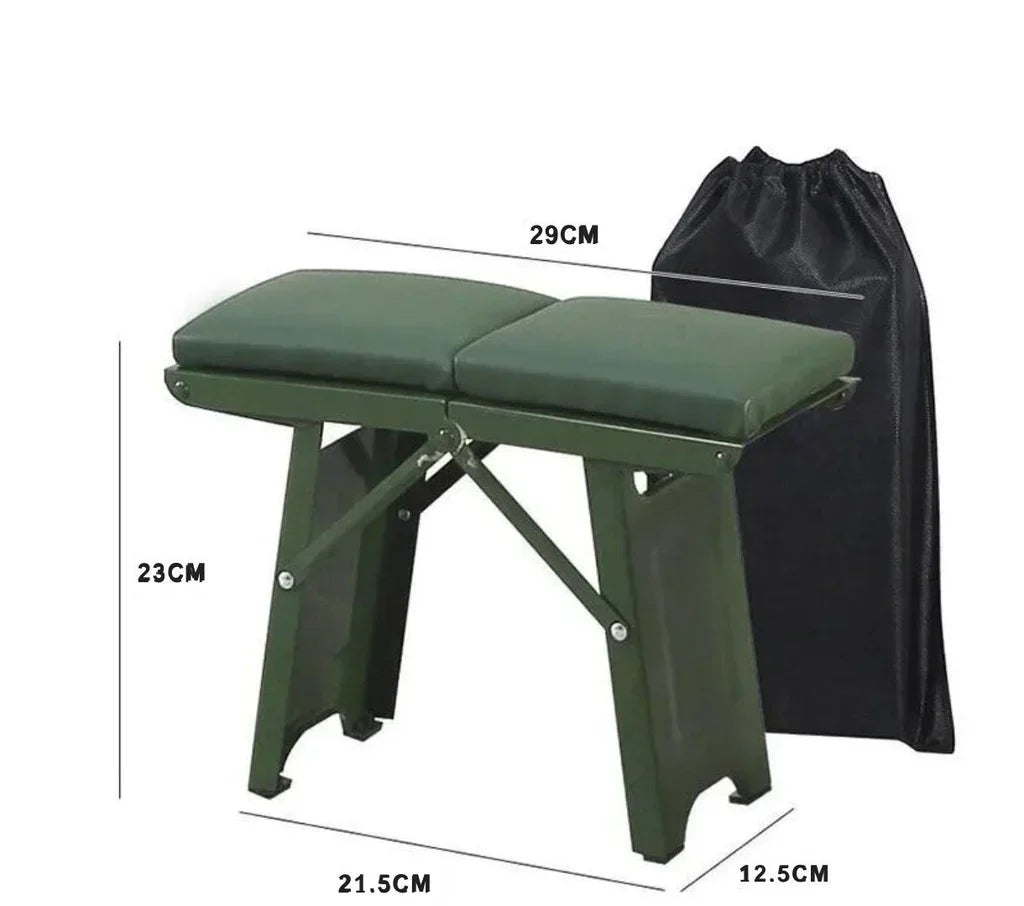 Portable Compact Folding Camping Chair