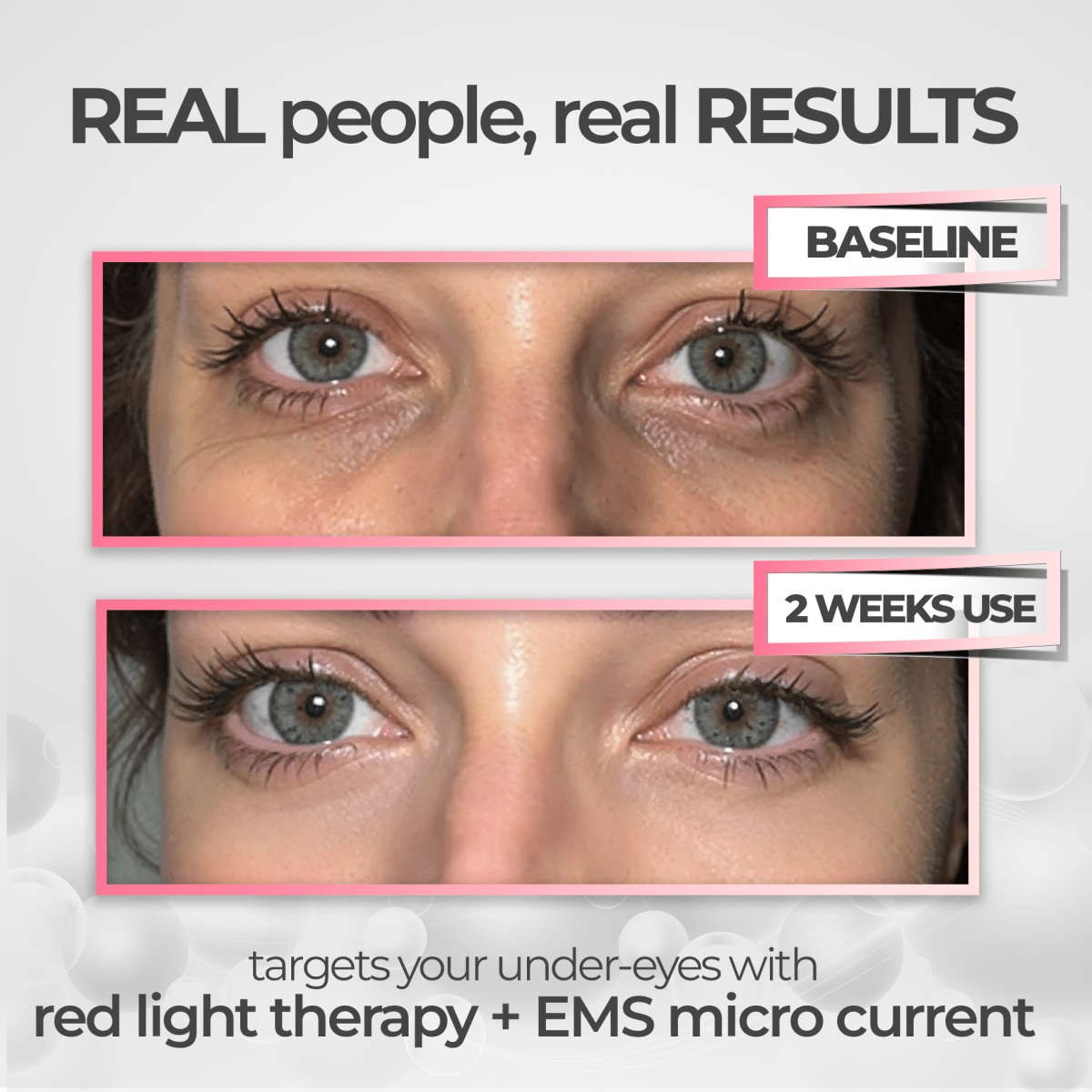 Brightening Eye Cream Revitalizer