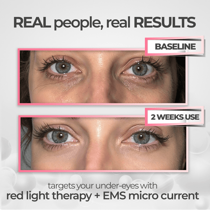 Brightening Eye Cream Revitalizer