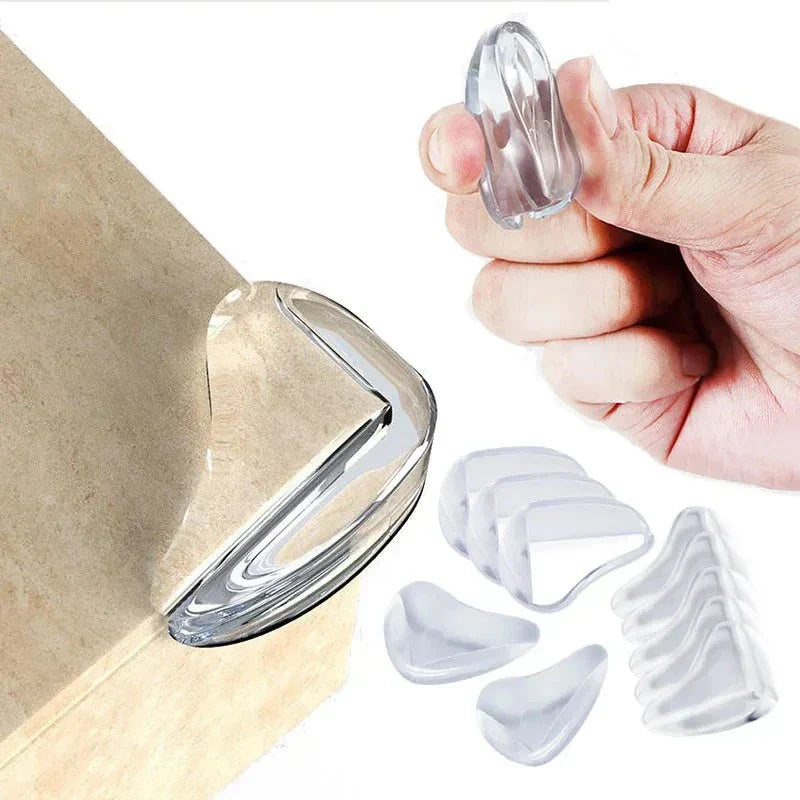 Soft Baby Corner Guard Protector