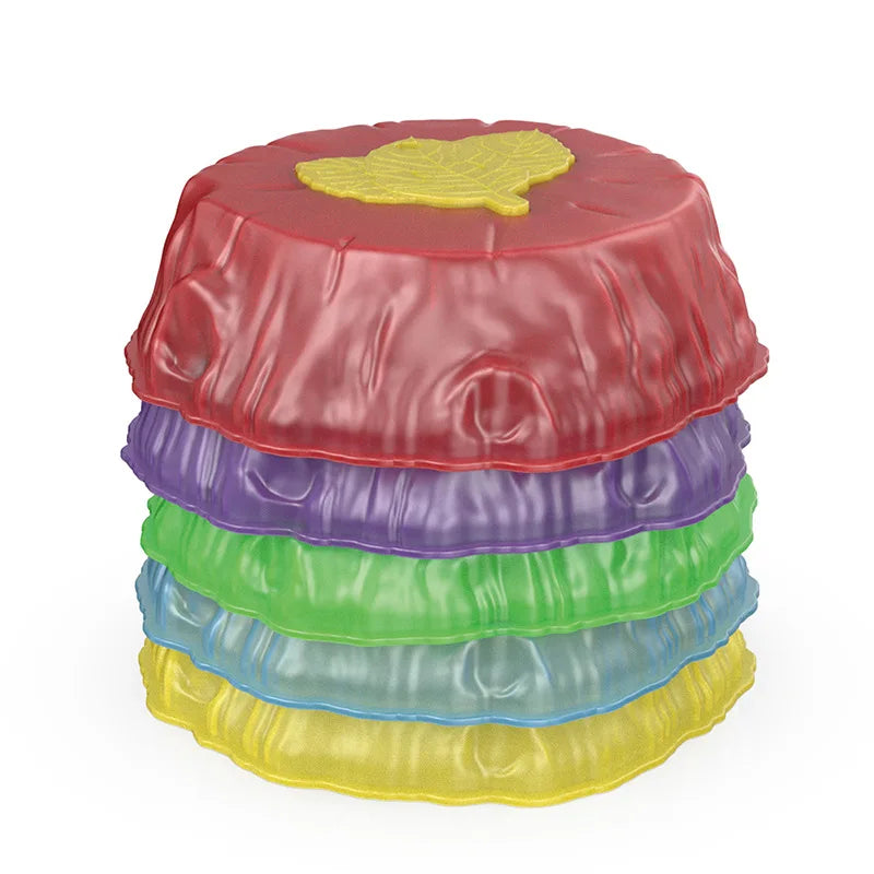 Fun Kids Balance Stones Set