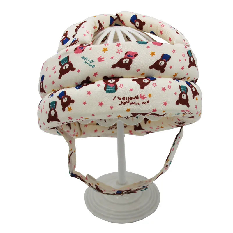 Kids Protective Bike Helmet
