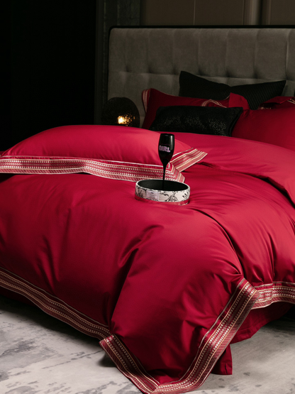 High Quality Comforter Bed Set
