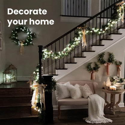Fesara String Fairy Lights