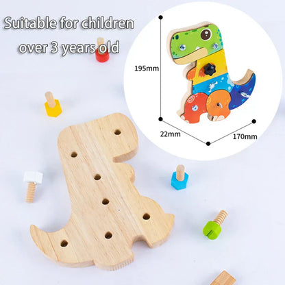 Fun Interactive Dinosaur Toy for Children