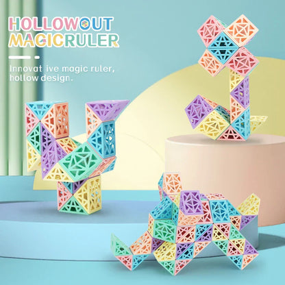 Fun Building Blocks Toy Set for Kids