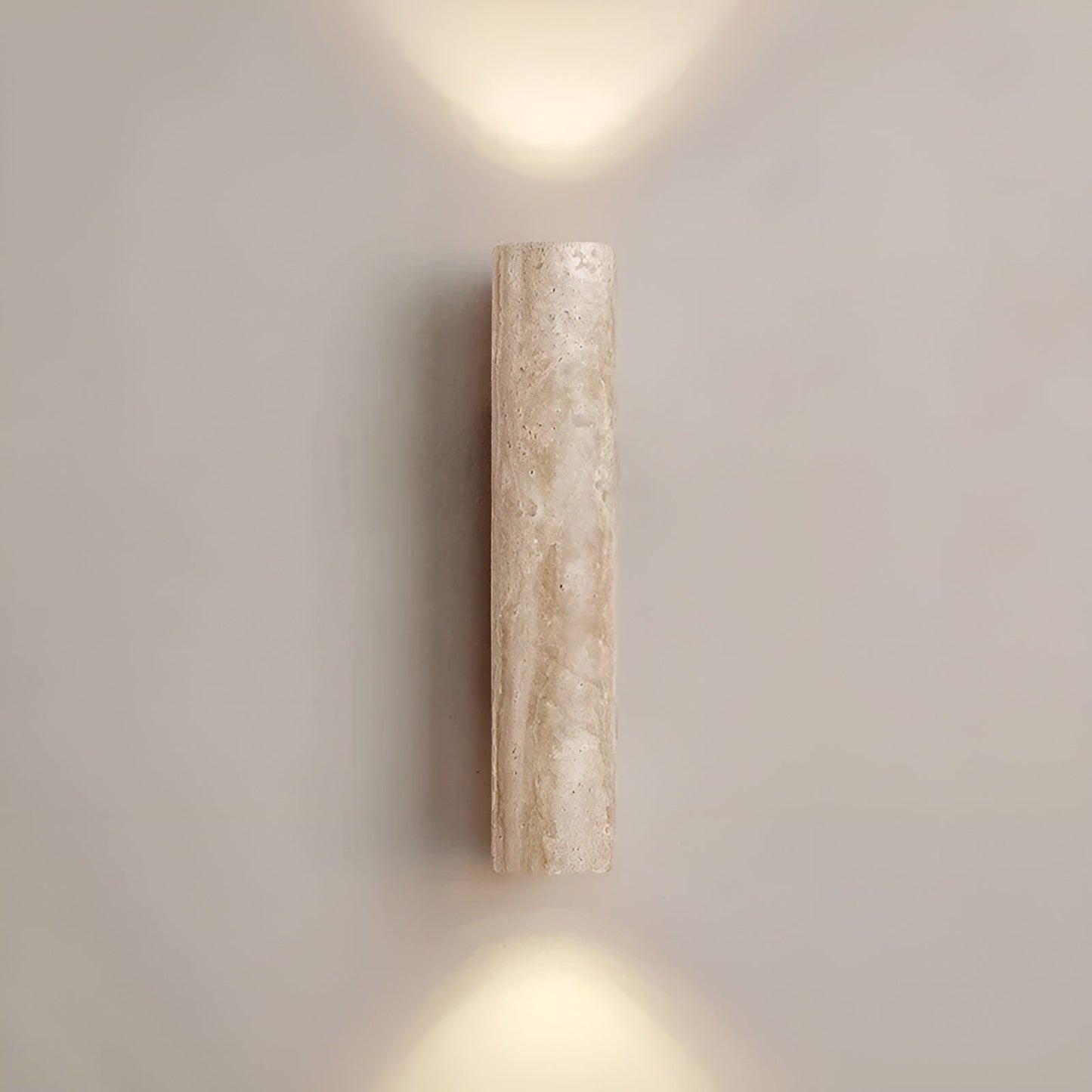 Modern Marble LED Wall Light