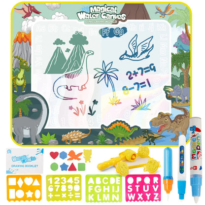 Magic Aqua Drawing Pad for Kids