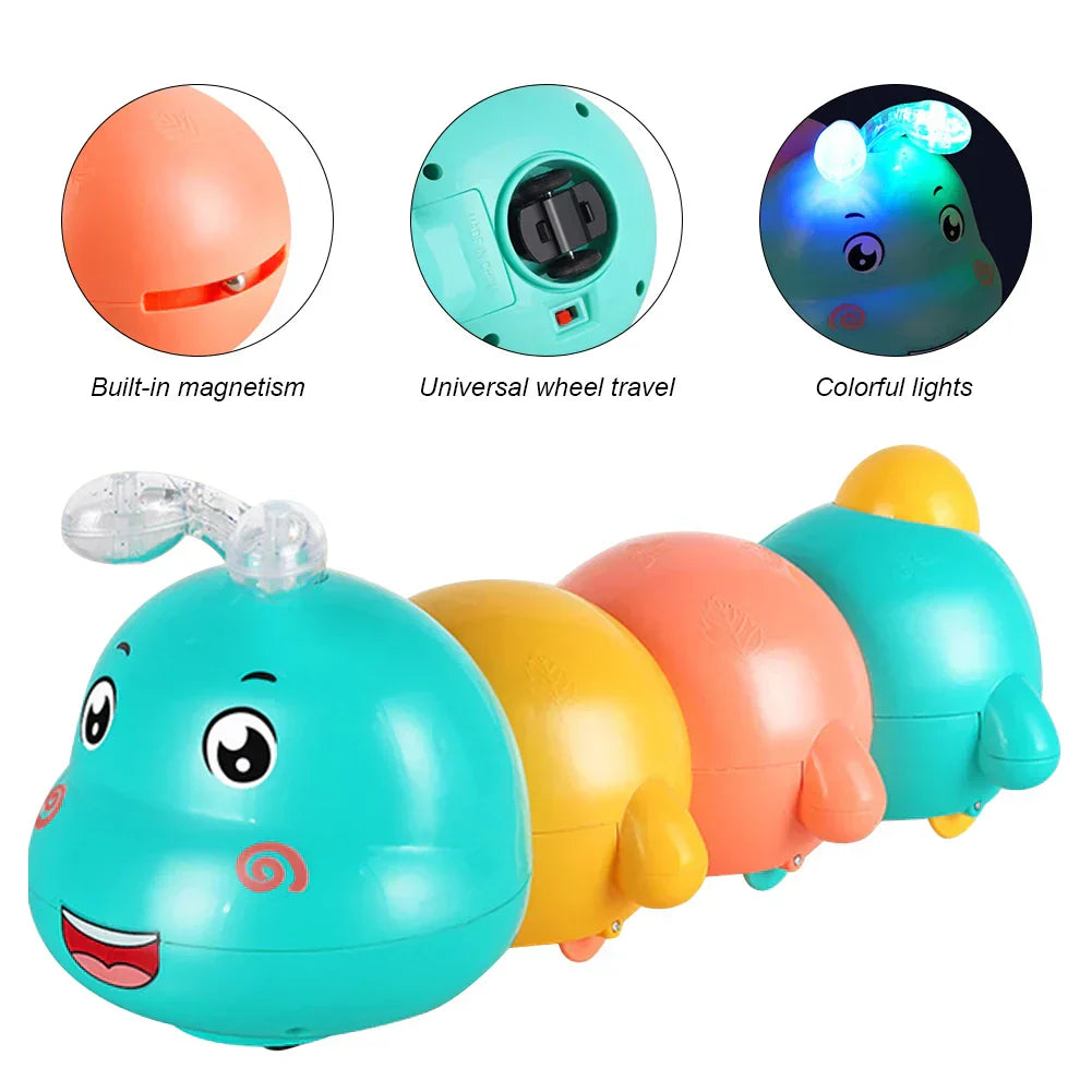 Fun Baby Activity Toy