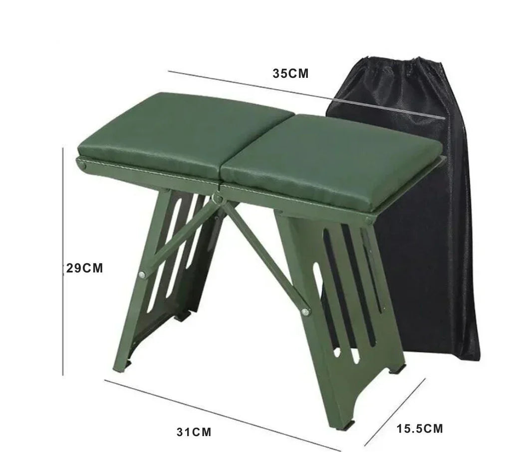 Portable Compact Folding Camping Chair