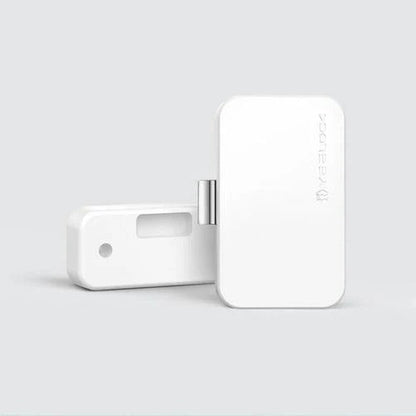 Electronic Digital Drawer Lock System
