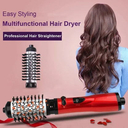 Easy Hair Detangling Brush