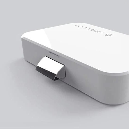 Electronic Digital Drawer Lock System