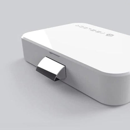 Electronic Digital Drawer Lock System