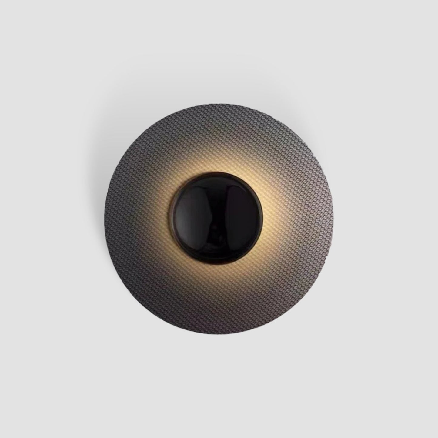 Nordic Chic Modern Wall Light