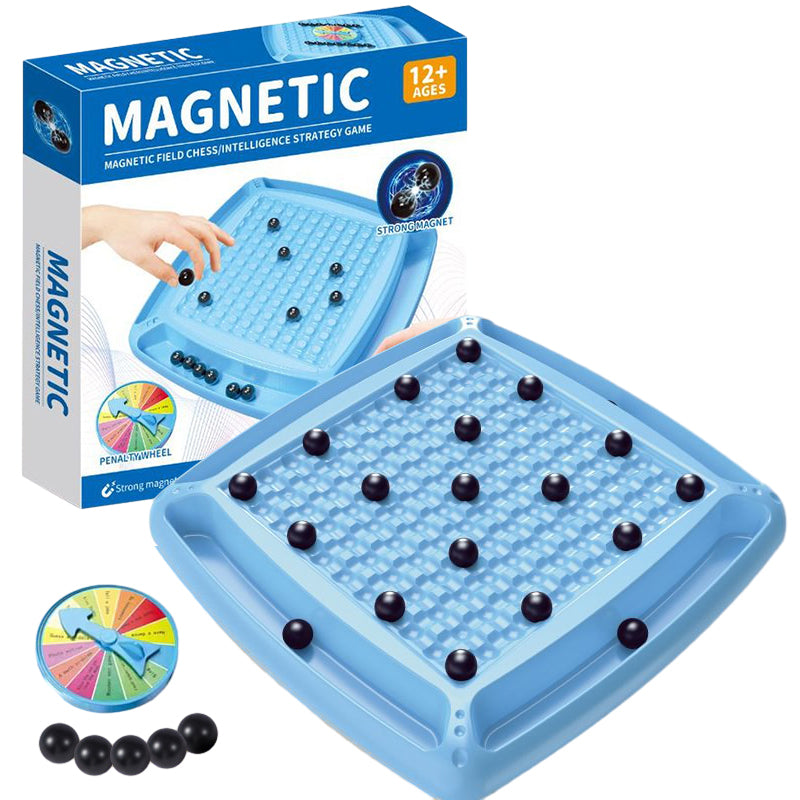 Strong Rare Earth Magnet Set