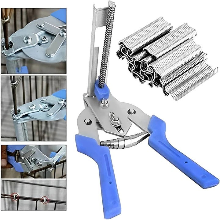 Fesara | Heavy Duty Circlip Pliers - Fesara