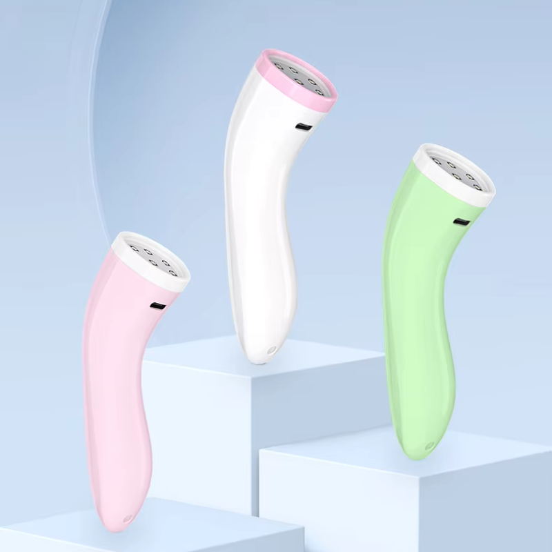 Glowing LED Skin Care Device - Fesara