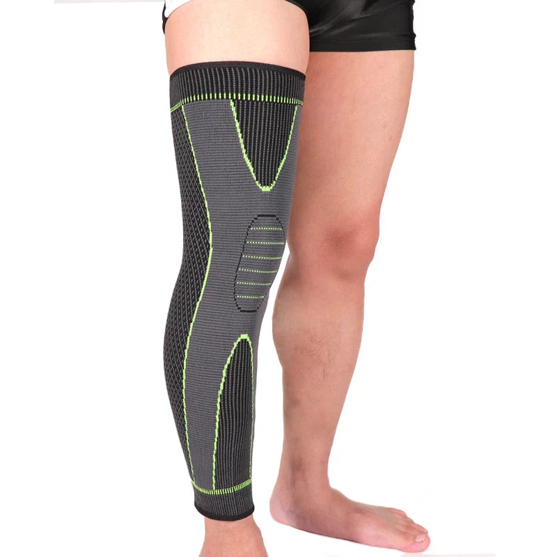 Premium Support Knee Sleeves