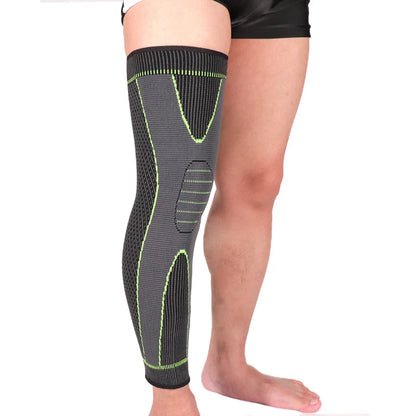 Premium Support Knee Sleeves